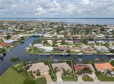 1784 Belle Court Punta Gorda FL 33950