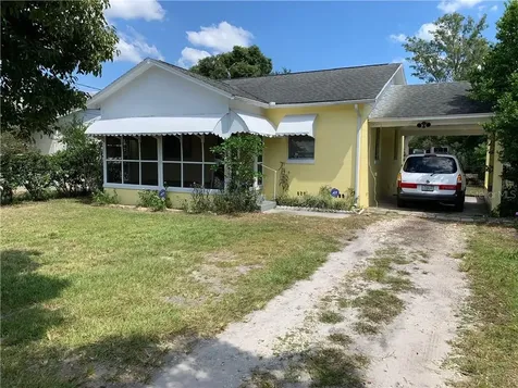 705 Fairway Avenue Lakeland FL 33801