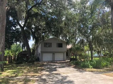 945 College Hill Drive Clearwater FL 33765