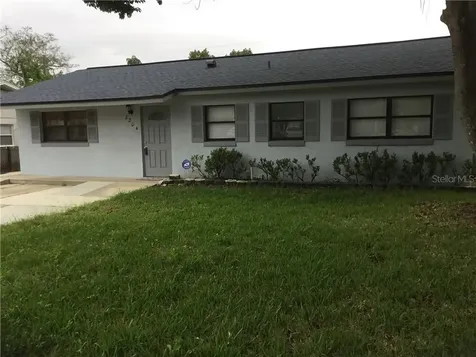 8204 Castinango Street Orlando FL 32817