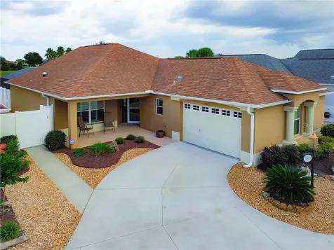 3005 Alva Terrace The Villages FL 32163