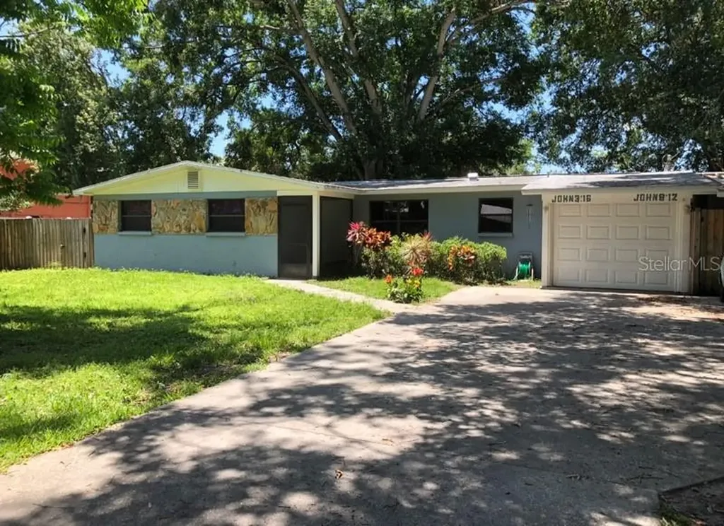 501 Maydell Drive Tampa FL 33619
