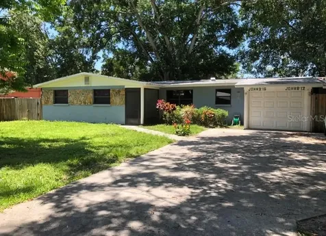 501 Maydell Drive Tampa FL 33619