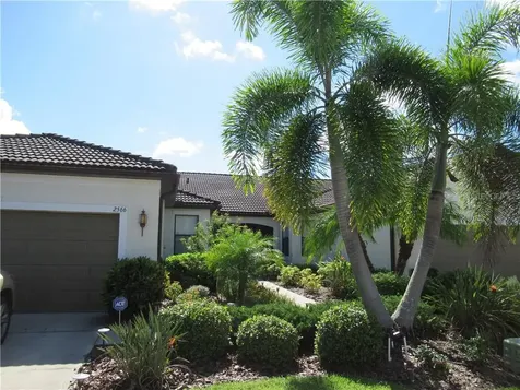 2566 Thyme Way North Port FL 34289