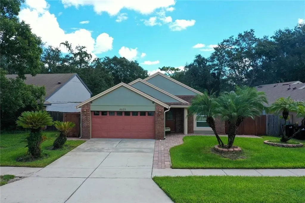 4623 Bridgeton Lane Orlando FL 32817