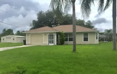 7182 Sablon Road North Port FL 34291