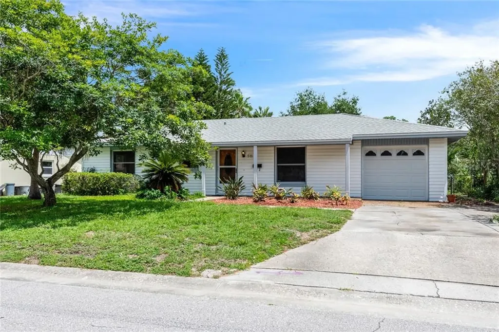 511 Lake Kathryn Circle Casselberry FL 32707