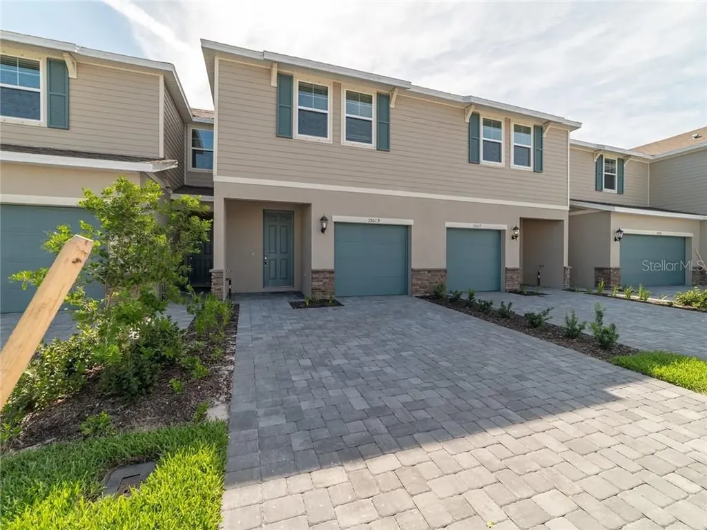 15019 Abby Birch Place Tampa FL 33613