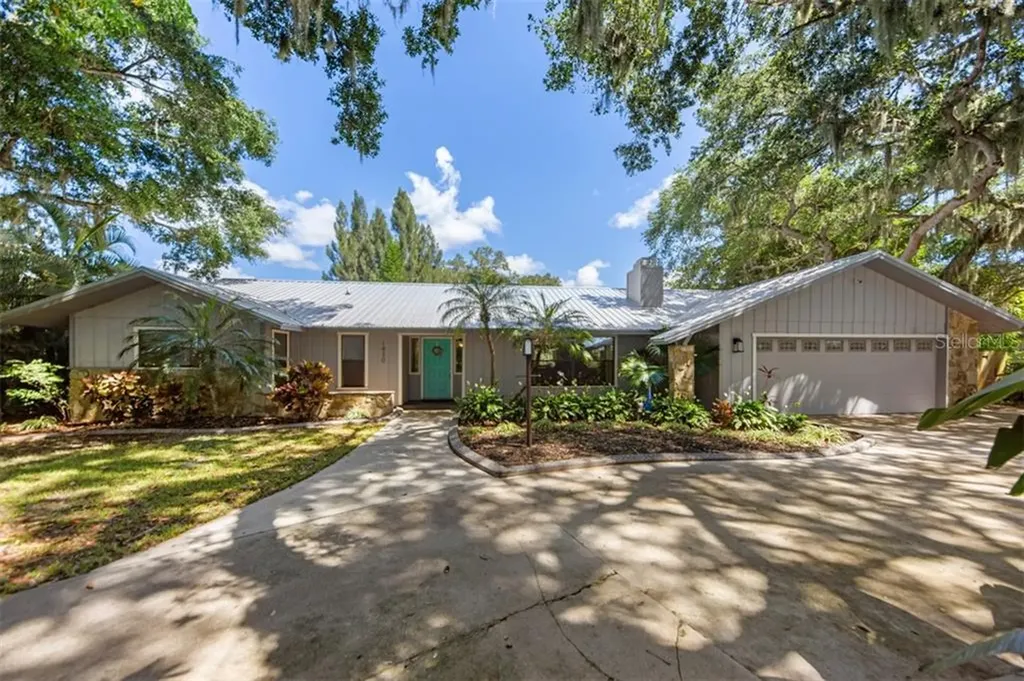 1430 Kilpatrick Road Nokomis FL 34275