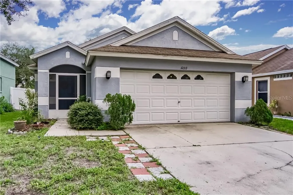 10313 Lakeside Vista Drive Riverview FL 33569