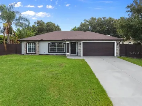 4133 Mermell Circle North Port FL 34291