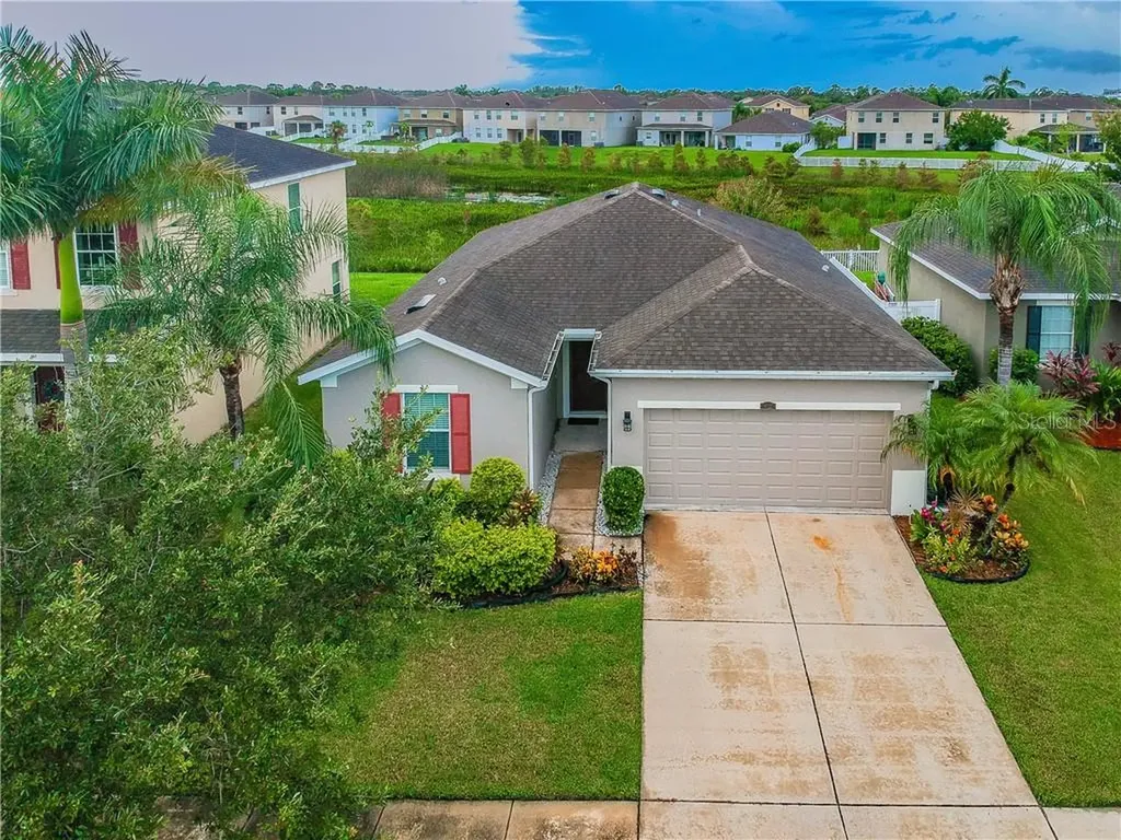 1723 Bonita Bluff Court Ruskin FL 33570