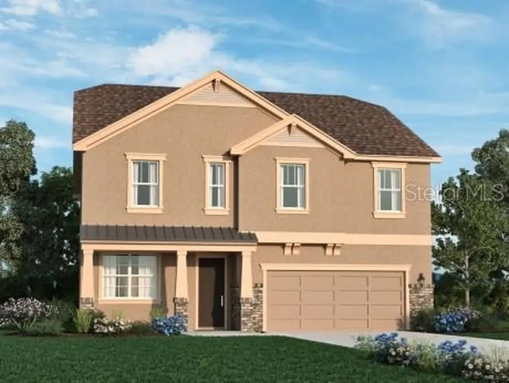 163 Oakmont Reserve Circle Longwood FL 32750