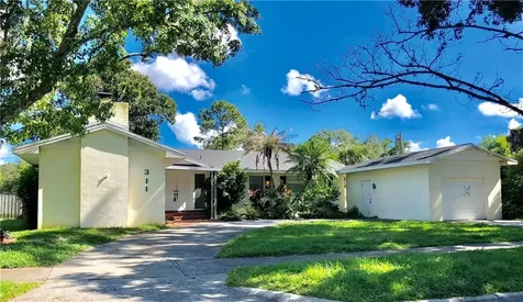 311 Pablo Street Lakeland FL 33803