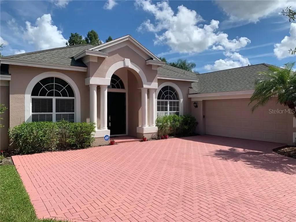 13851 Glynshel Drive Winter Garden FL 34787