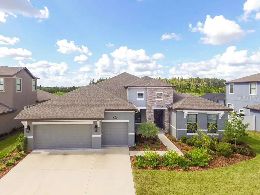 10628 Mistflower Lane Tampa FL 33647