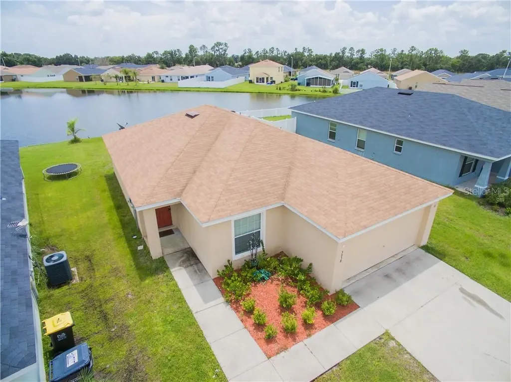 3038 Grand Preserve Boulevard Mulberry FL 33860