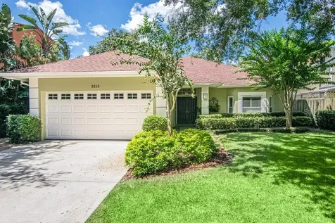 3215 W Harbor View Avenue Tampa FL 33611