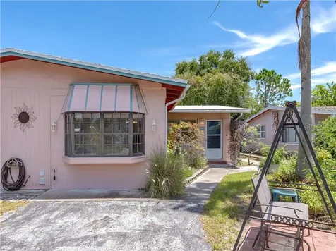 2816/2818 Miriam Street S Gulfport FL 33711