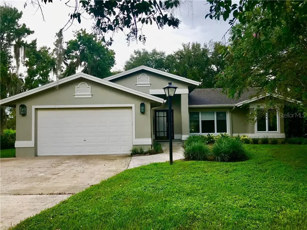 315 Carolyn Drive Oviedo FL 32765