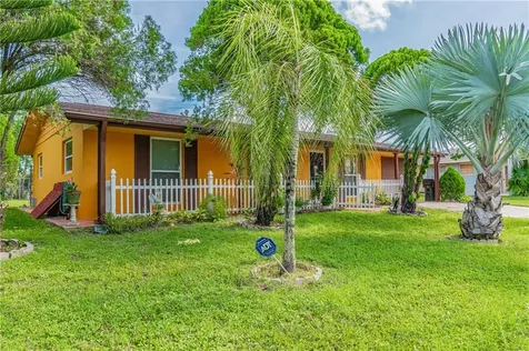 8782 Fay Avenue North Port FL 34287