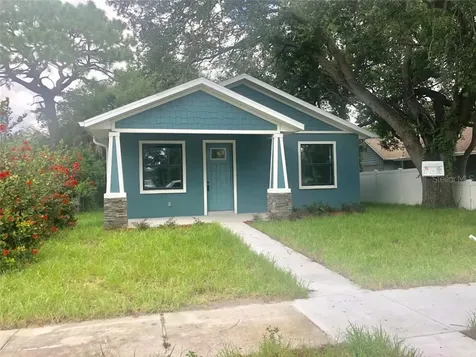 4919 3rd Avenue S St Petersburg FL 33707
