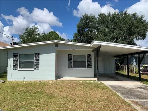 6611 S Kissimmee Street Tampa FL 33616