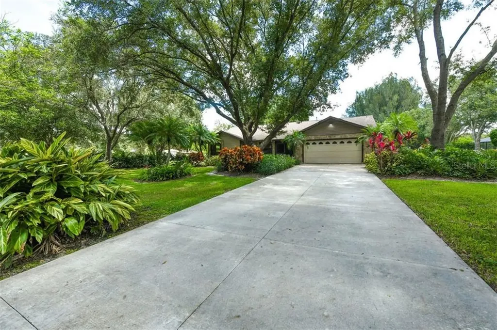 1741 Jewel Drive Sarasota FL 34240