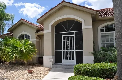17281 Tampico Lane Punta Gorda FL 33955