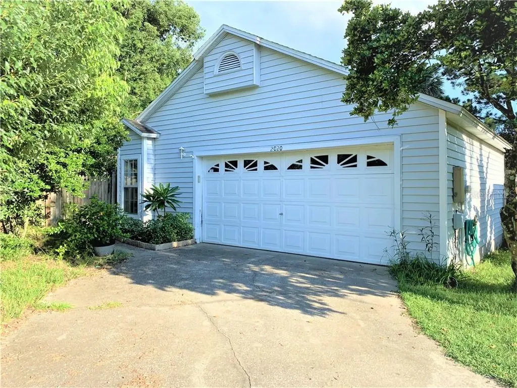2020 Donnelly Place Mount Dora FL 32757