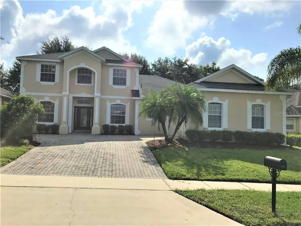 556 Parkside Pointe Boulevard Apopka FL 32712