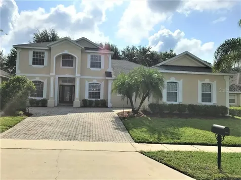 556 Parkside Pointe Boulevard Apopka FL 32712