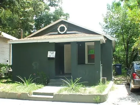 2917 Banza Street Tampa FL 33605