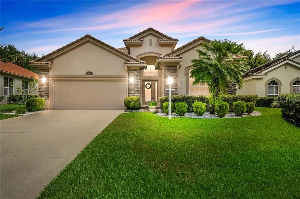 1691 N Shadowview Path Hernando FL 34442