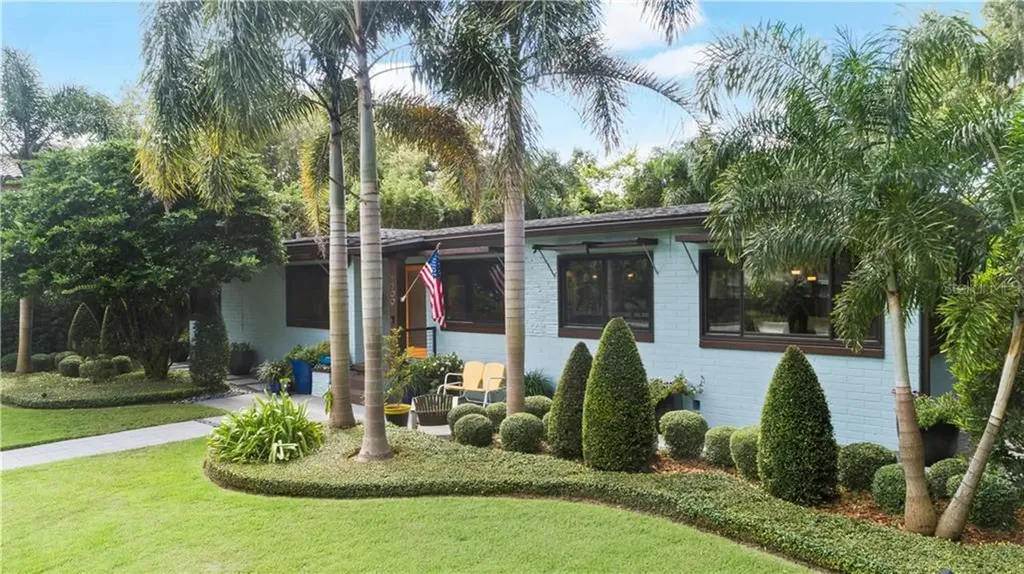 1500 Lake Weldona Drive Orlando FL 32806