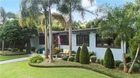 1500 Lake Weldona Drive Orlando FL 32806