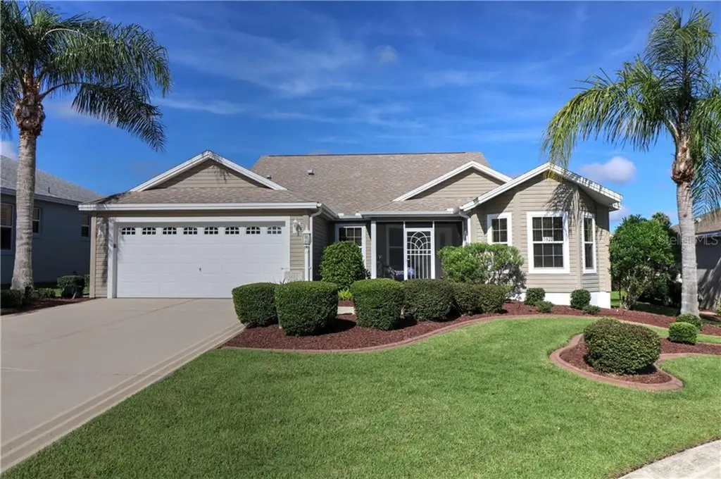 1622 Travelers Rest Court The Villages FL 32162