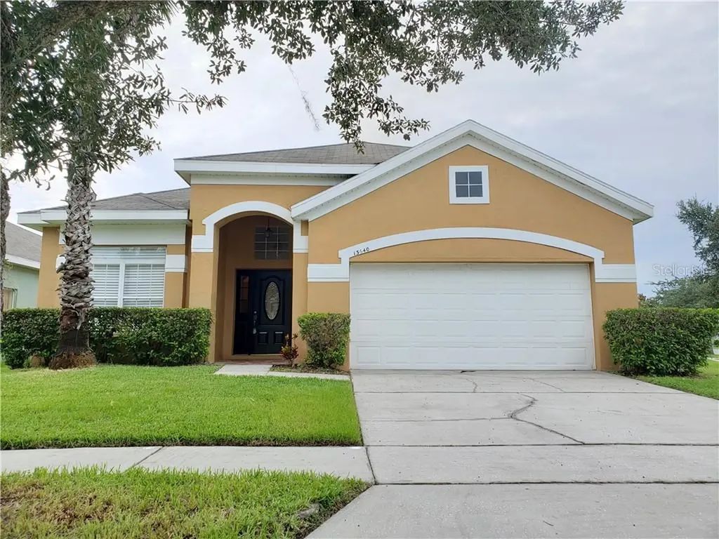 13640 Hawk Lake Drive Orlando FL 32837