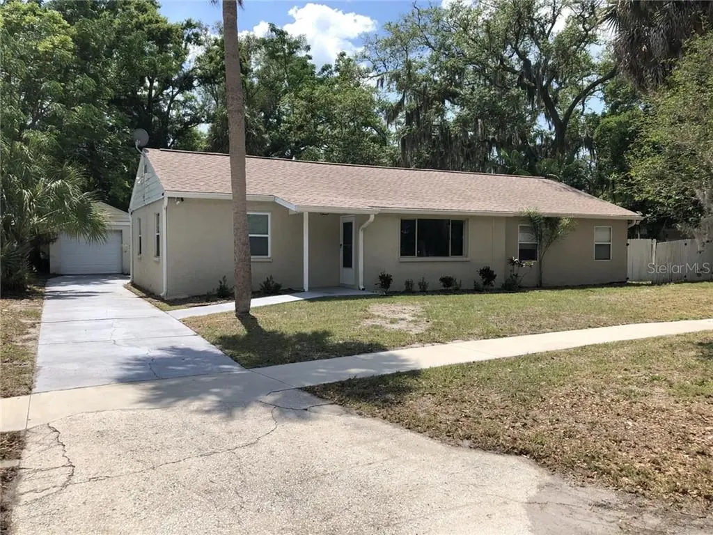 2640 Arnold Street Sarasota FL 34231