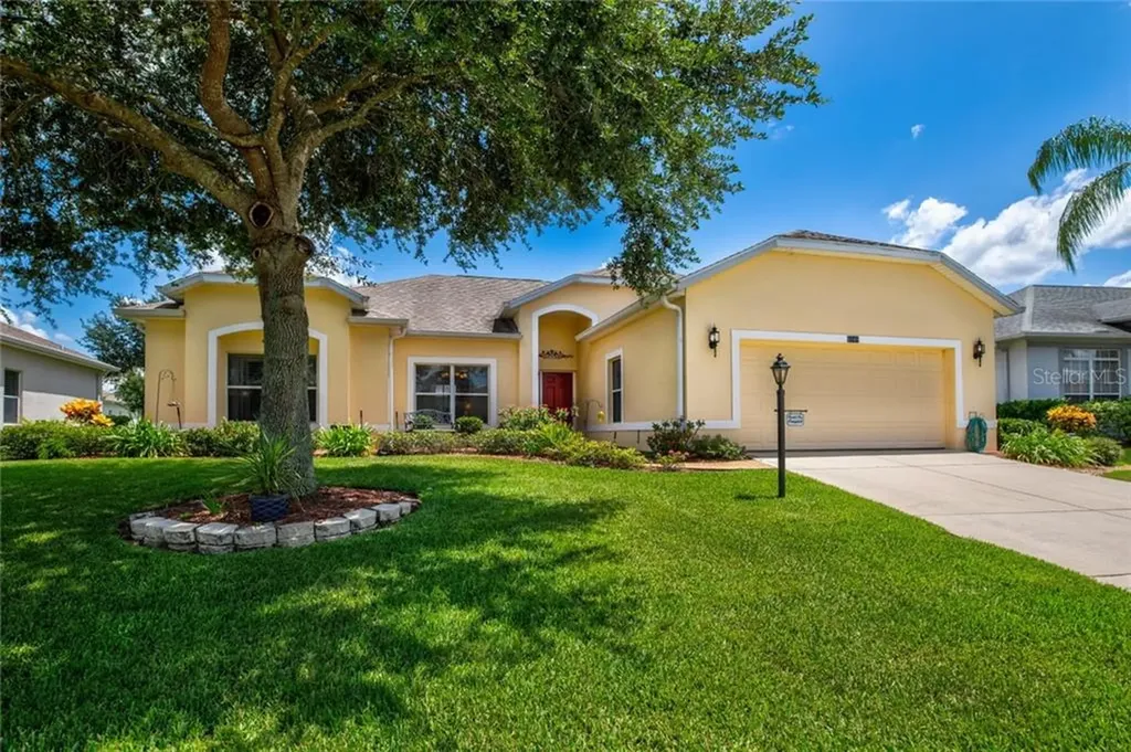 5340 Tidewater Street Leesburg FL 34748