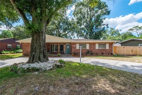 1508 W Country Club Drive Tampa FL 33612