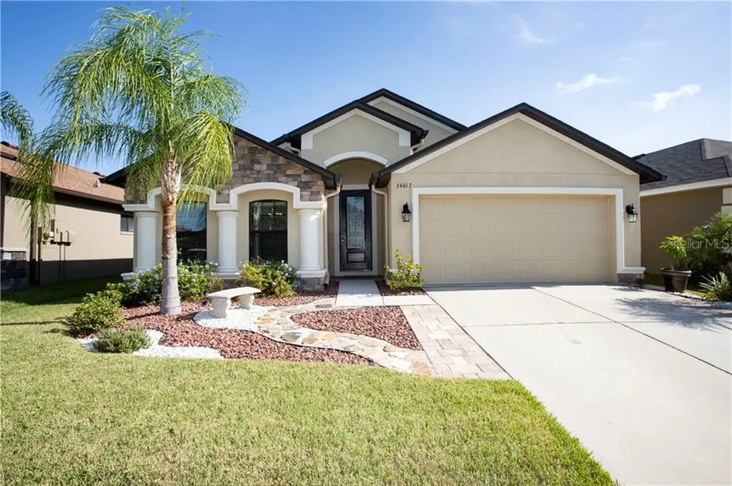 34017 Pickford Court Wesley Chapel FL 33545