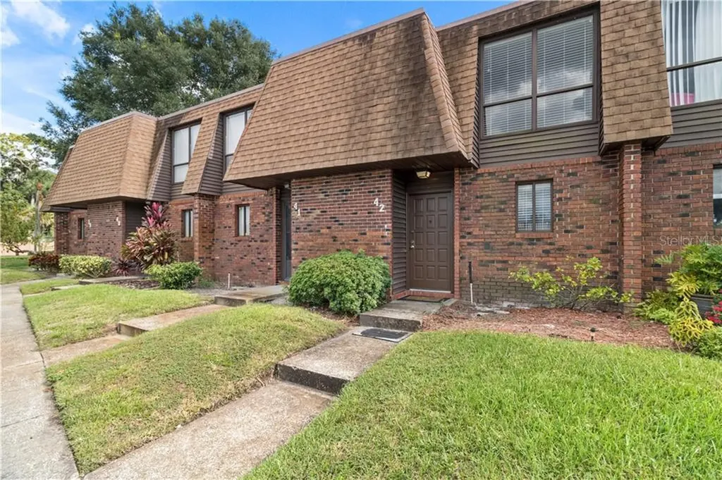 1836 N Crystal Lake Drive Lakeland FL 33801