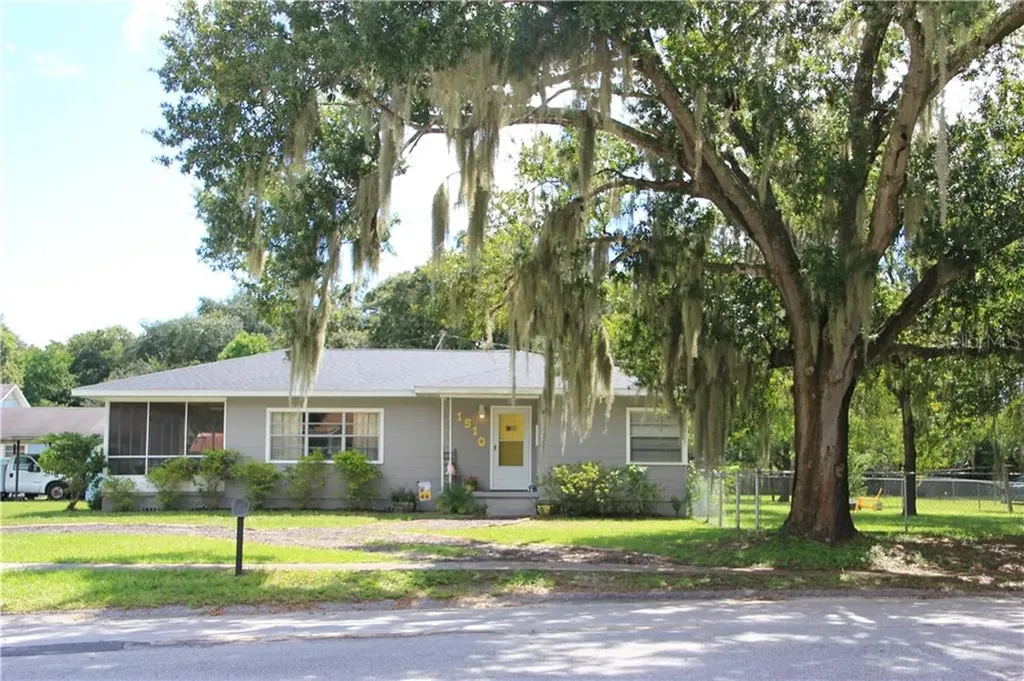 1510 Margaret Avenue Bartow FL 33830