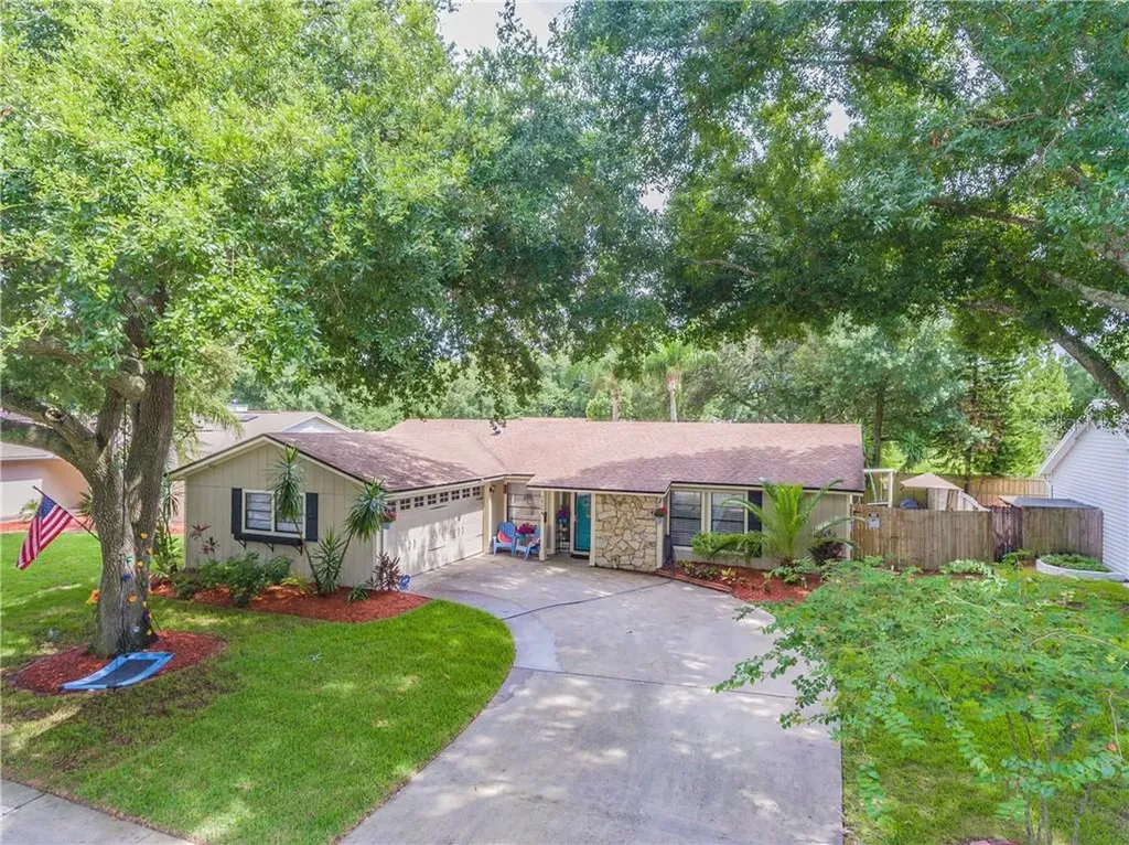 4808 Country Hills Drive Tampa FL 33624