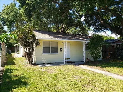 4810 Haines Road N St Petersburg FL 33714