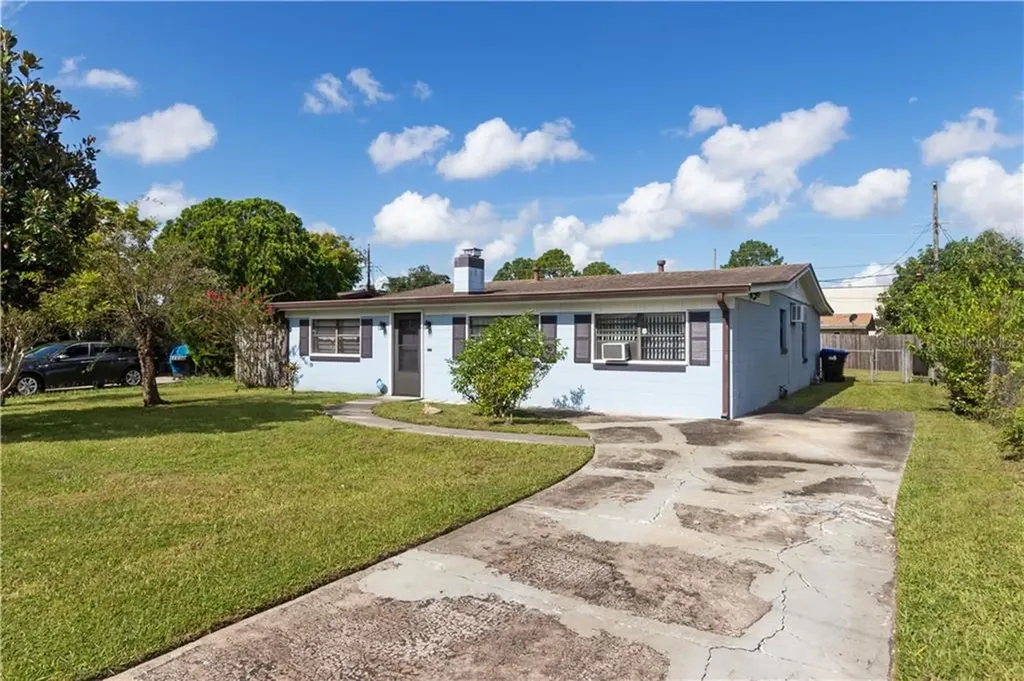 7612 Aviano Avenue Orlando FL 32819
