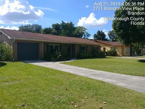 2711 Brandon View Place Brandon FL 33511
