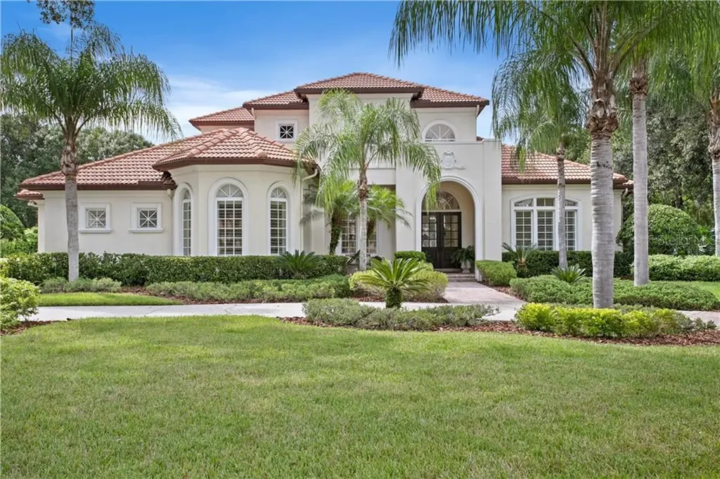 15704 Cochester Road Tampa FL 33647
