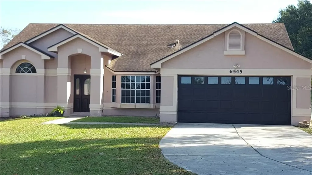 6545 Coral Cove Drive Orlando FL 32818